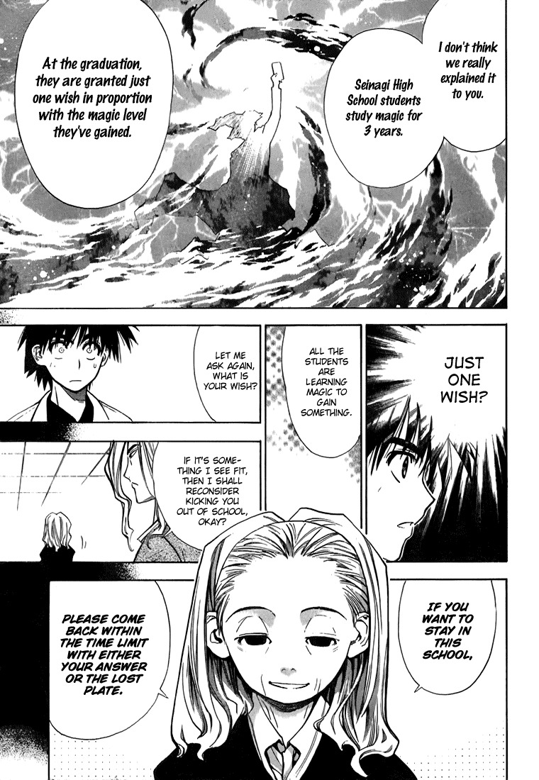 Read Mx0 (en) Manga Online