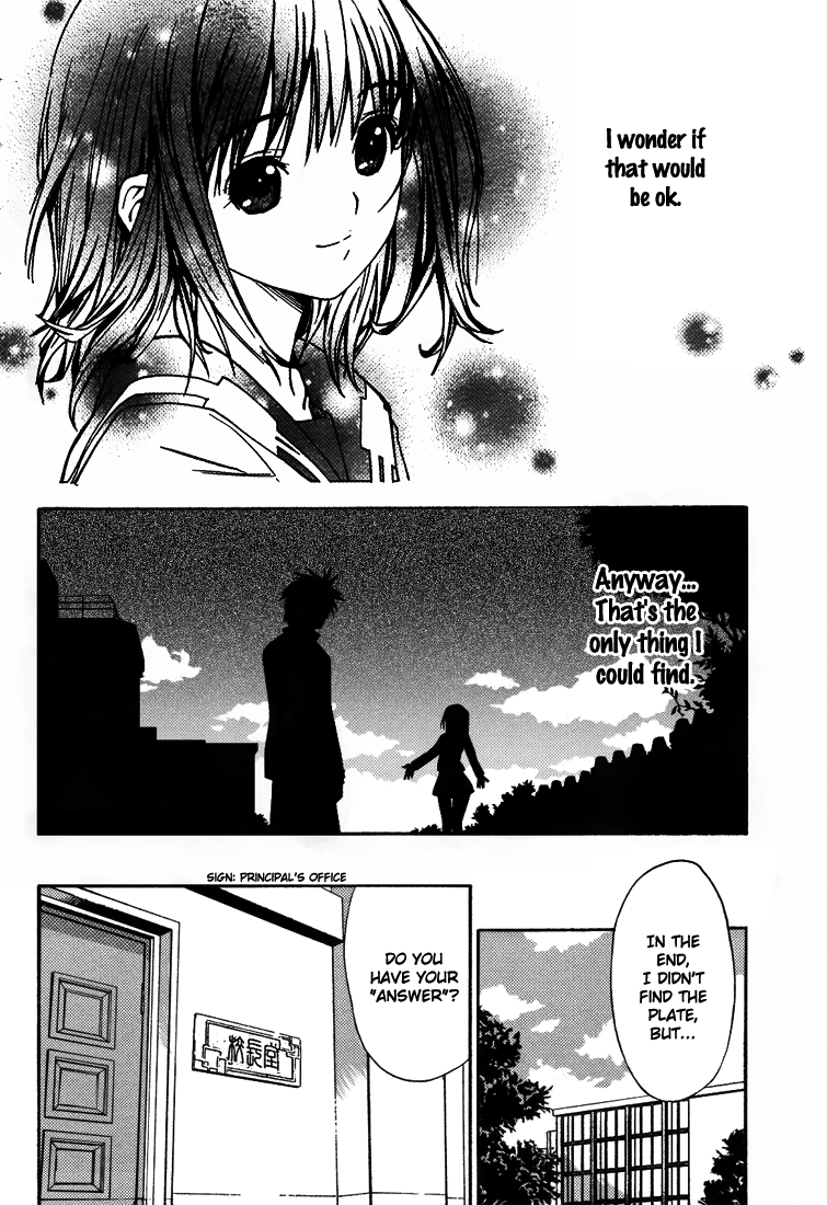 Read Mx0 (en) Manga Online