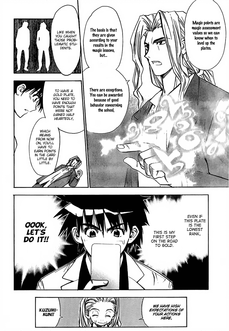 Read Mx0 (en) Manga Online