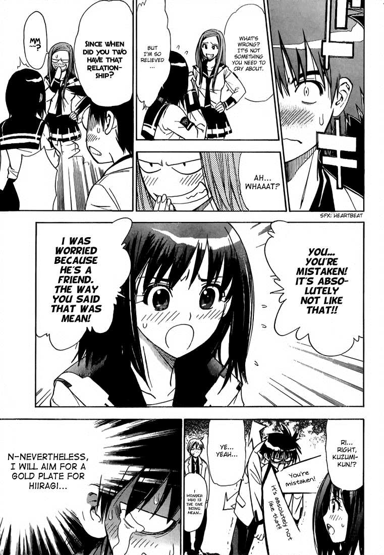 Read Mx0 (en) Manga Online