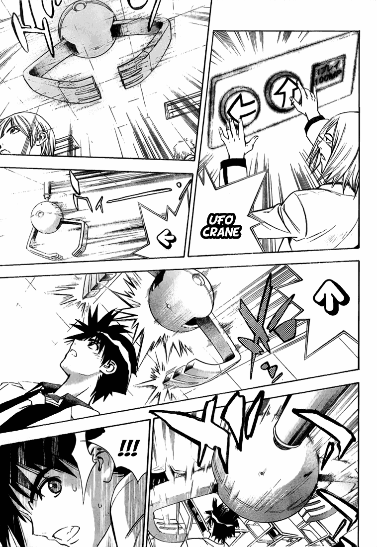 Read Mx0 (en) Manga Online