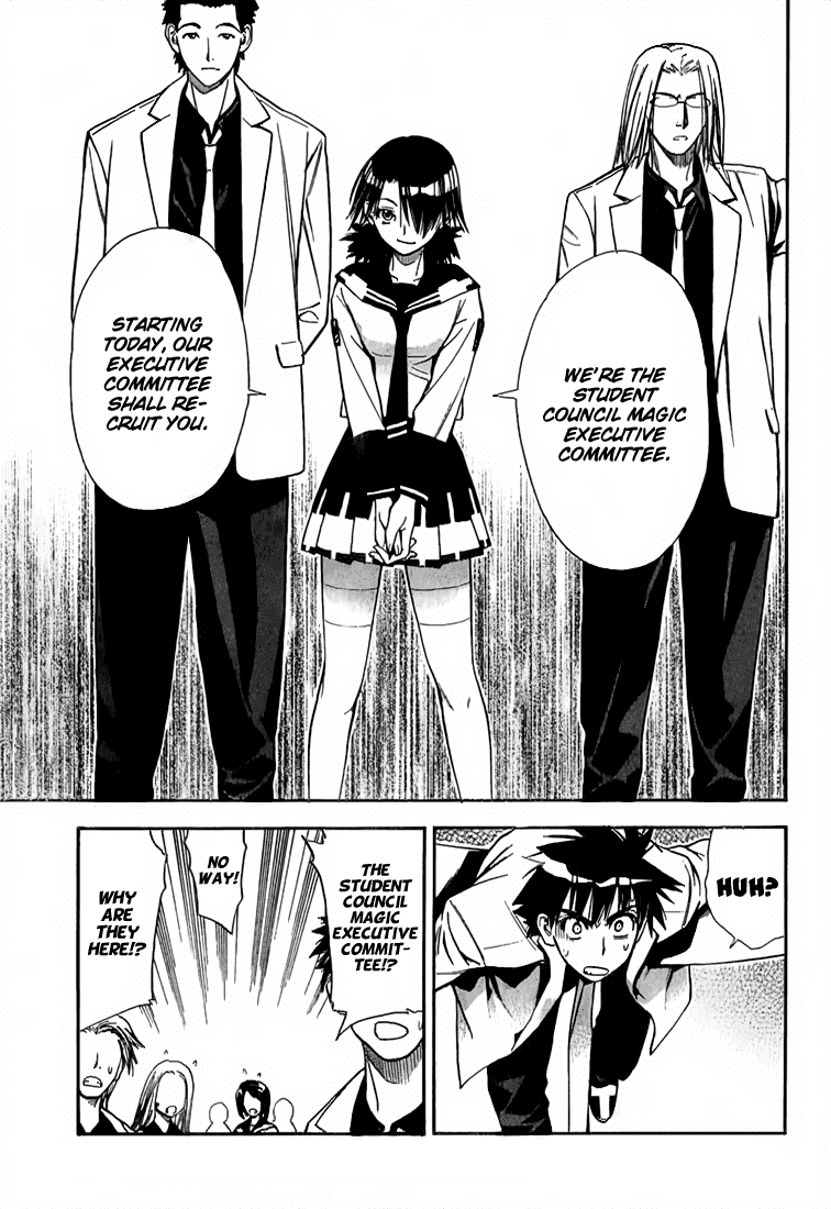 Read Mx0 (en) Manga Online