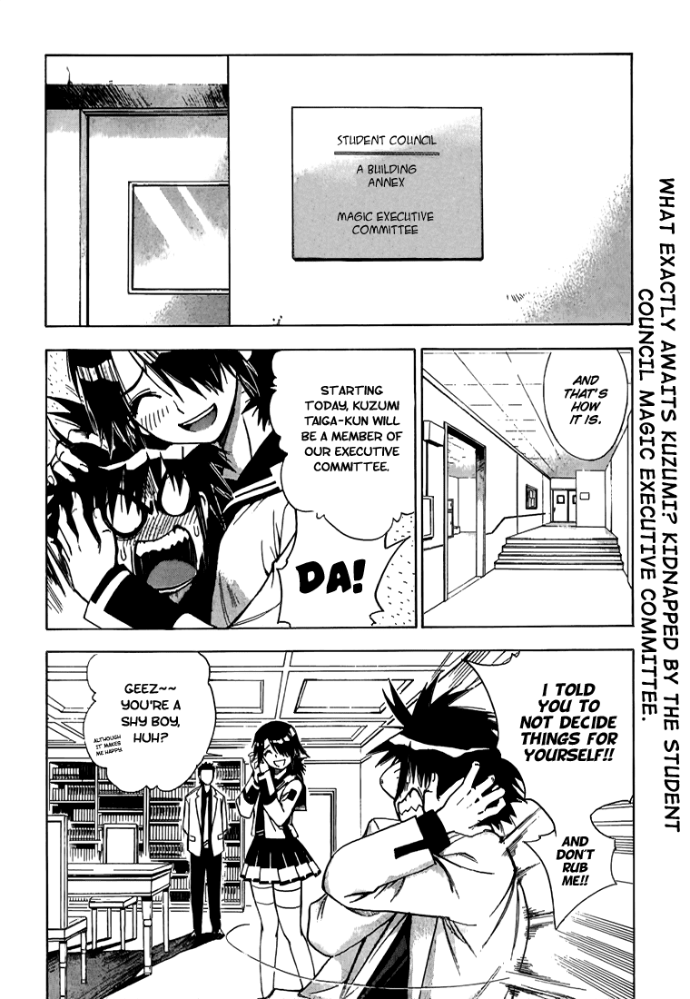 Read Mx0 (en) Manga Online