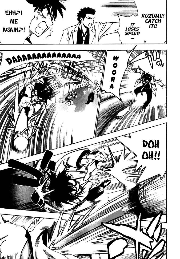 Read Mx0 (en) Manga Online