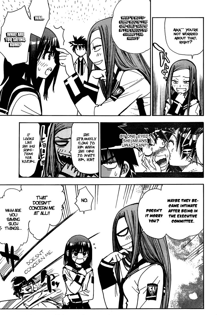 Read Mx0 (en) Manga Online