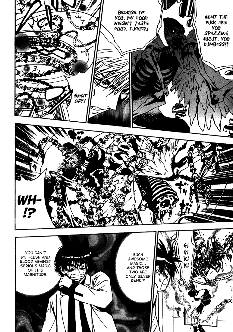 Read Mx0 (en) Manga Online