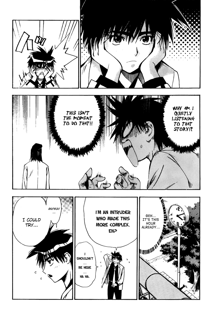 Read Mx0 (en) Manga Online