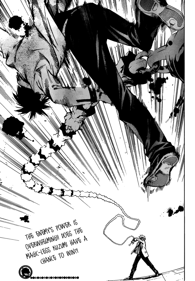 Read Mx0 (en) Manga Online