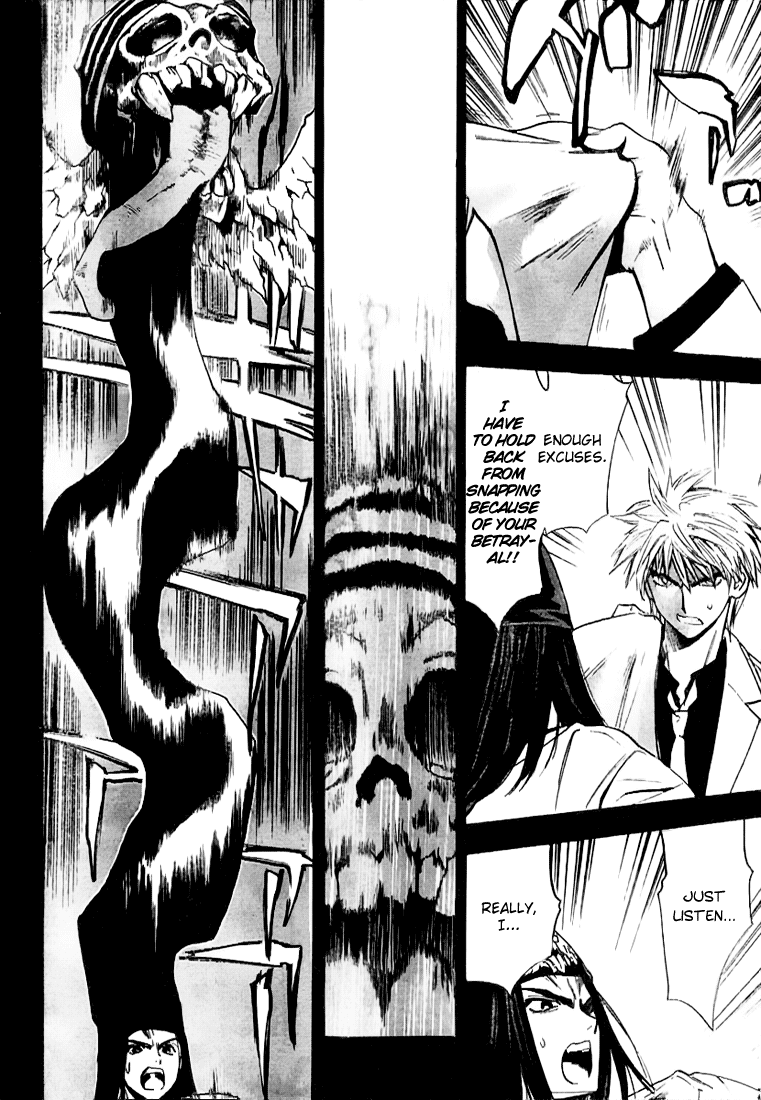 Read Mx0 (en) Manga Online