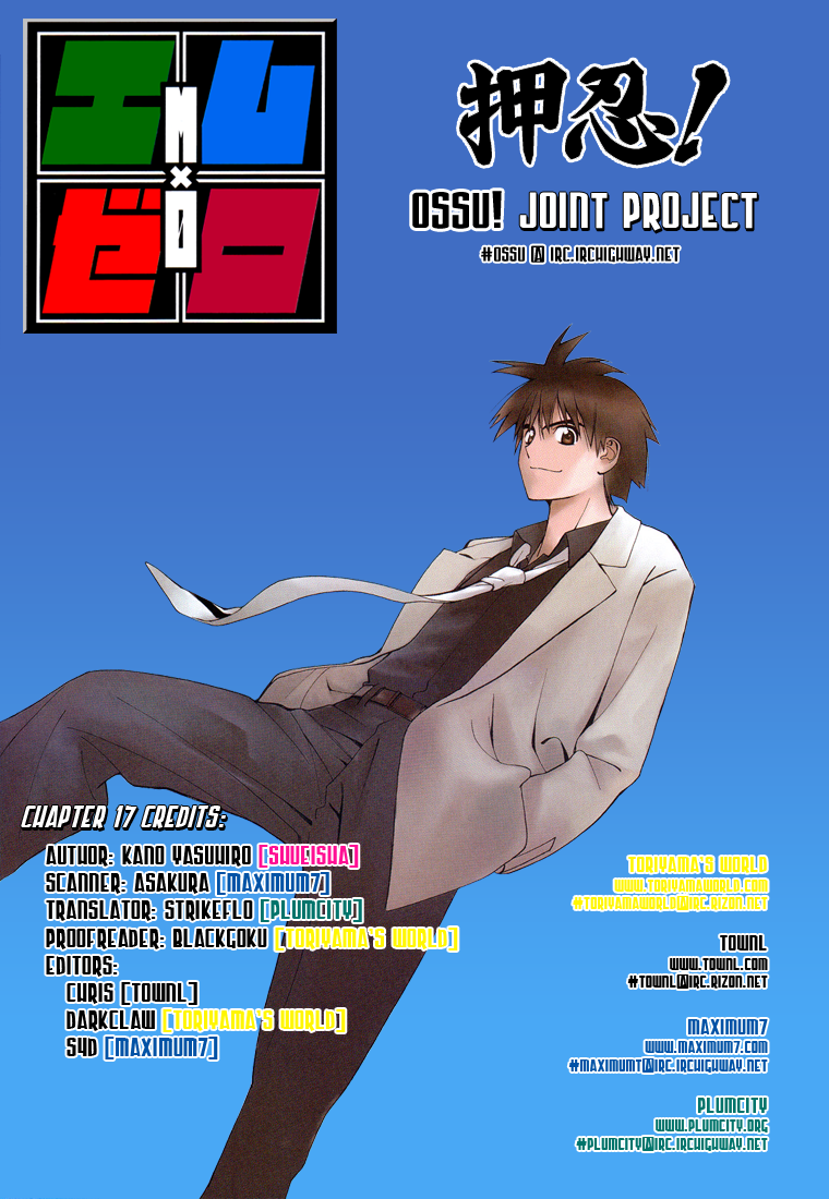 Read Mx0 (en) Manga Online