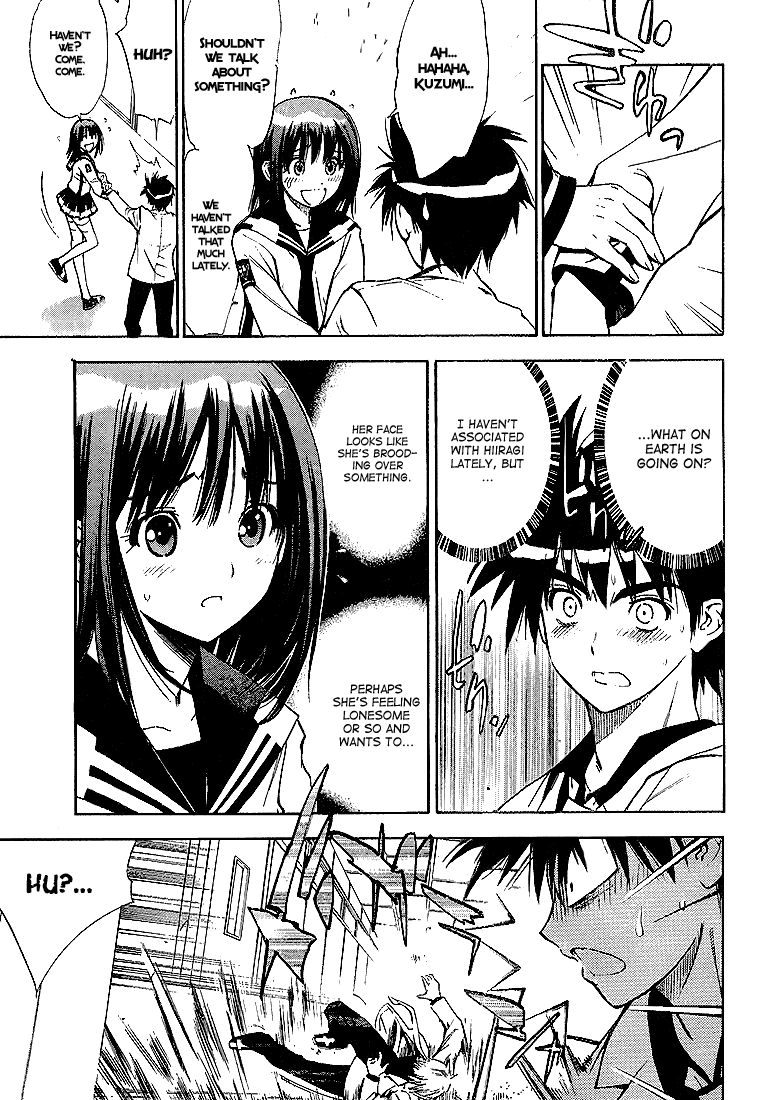 Read Mx0 (en) Manga Online