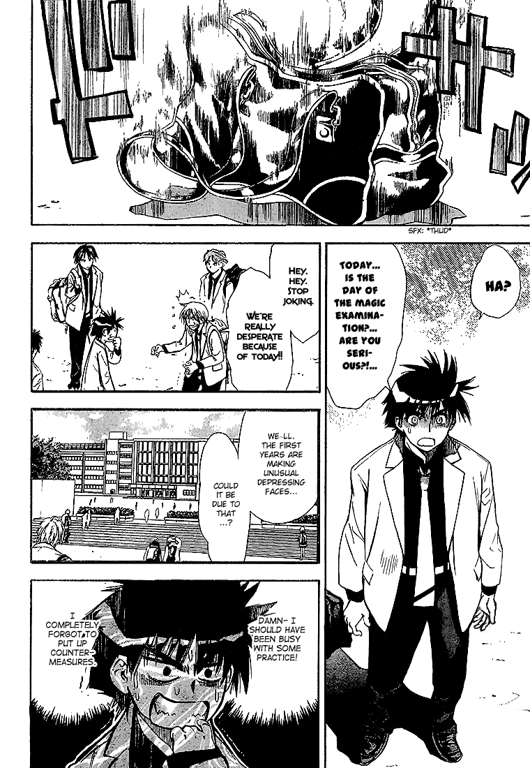 Read Mx0 (en) Manga Online