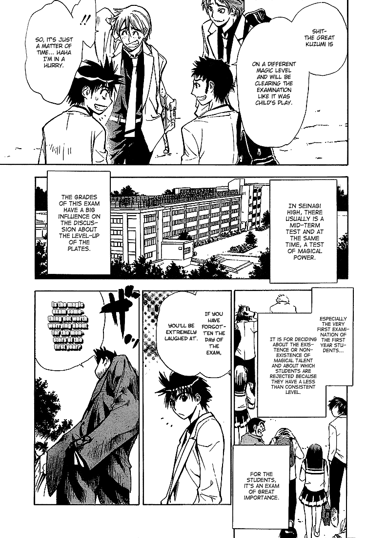 Read Mx0 (en) Manga Online