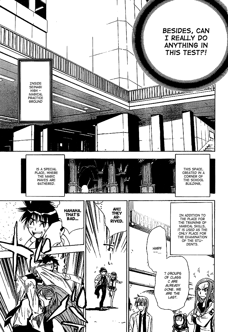 Read Mx0 (en) Manga Online