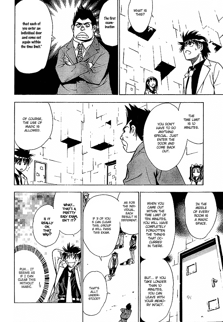 Read Mx0 (en) Manga Online