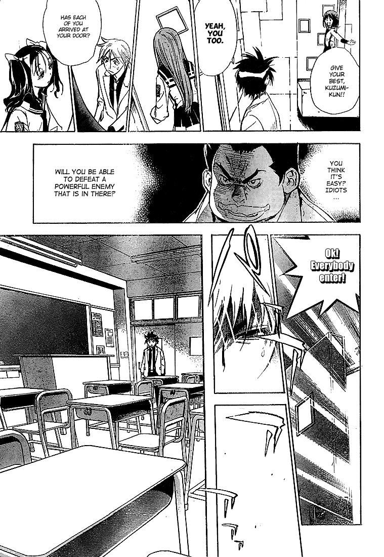 Read Mx0 (en) Manga Online