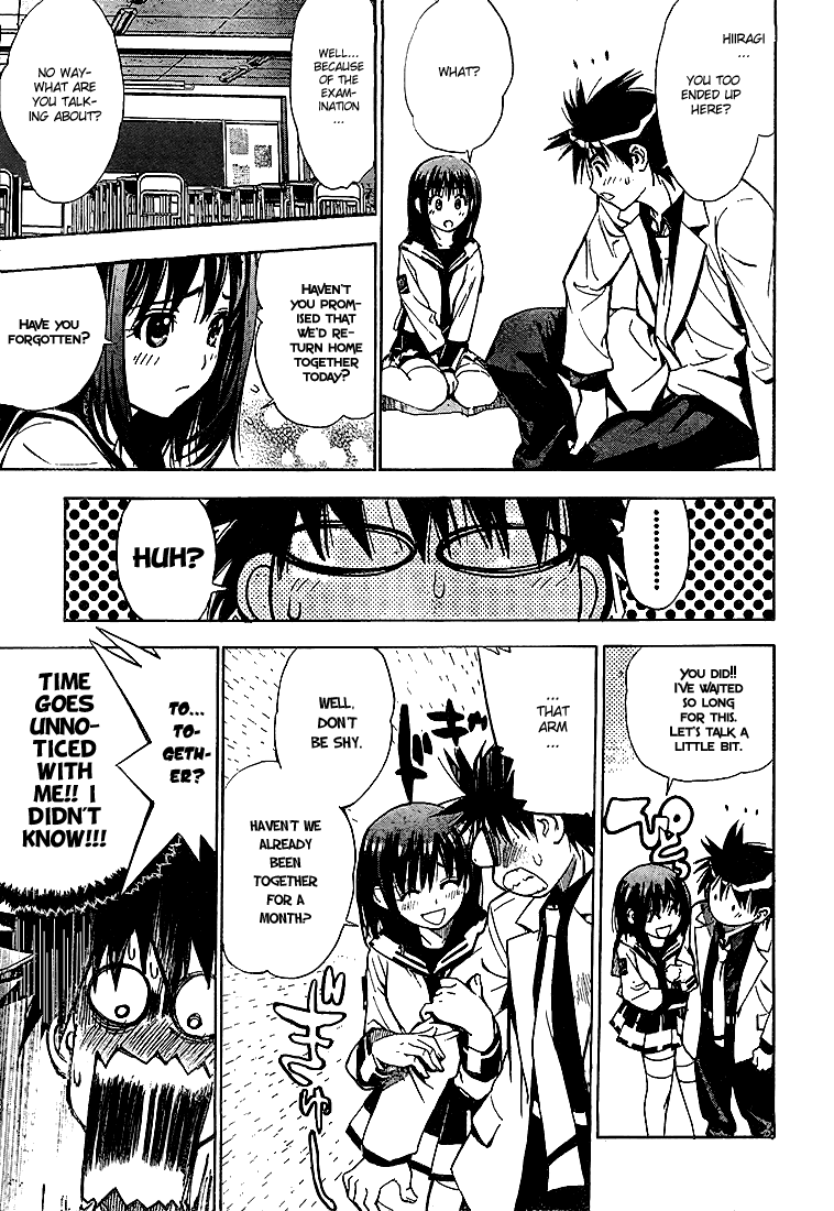 Read Mx0 (en) Manga Online