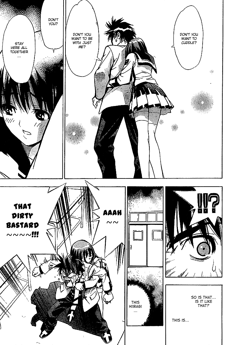 Read Mx0 (en) Manga Online