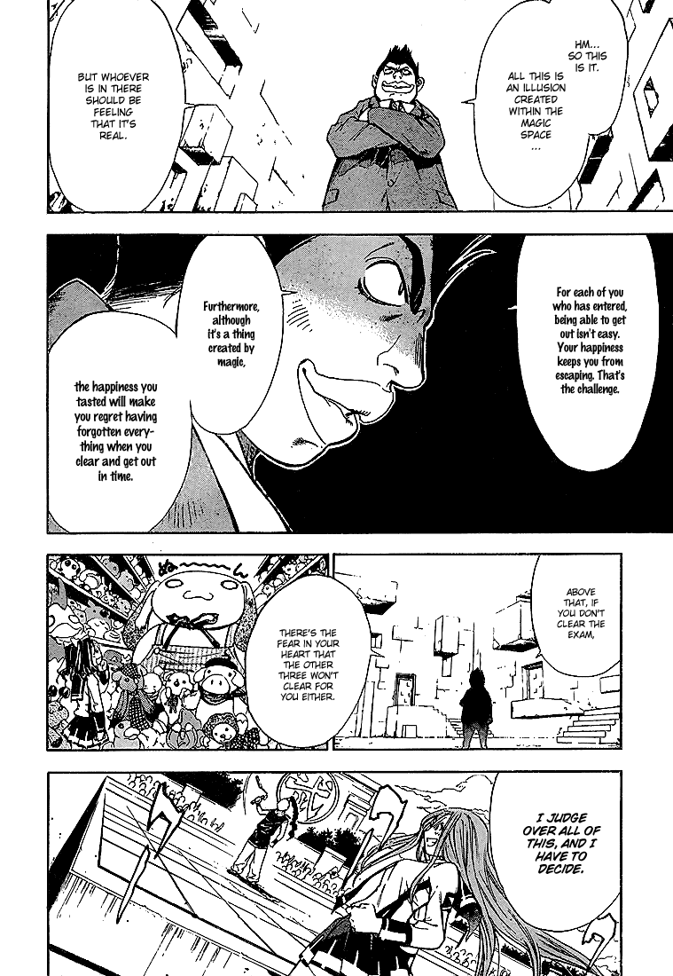 Read Mx0 (en) Manga Online