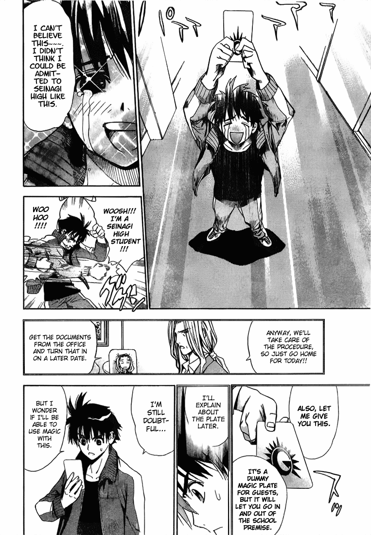 Read Mx0 (en) Manga Online