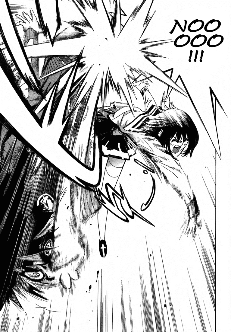 Read Mx0 (en) Manga Online