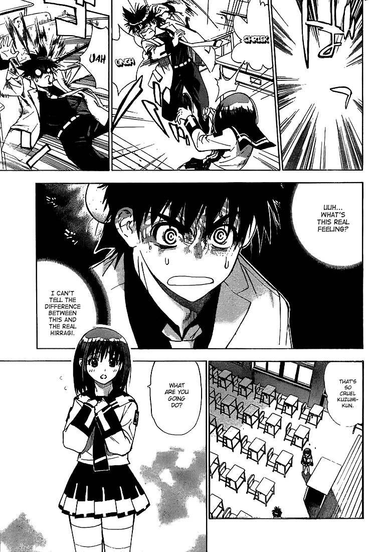 Read Mx0 (en) Manga Online