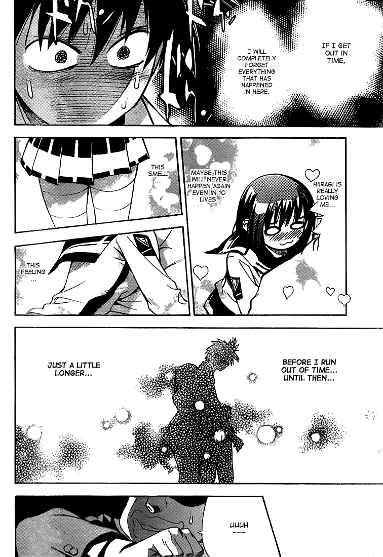 Read Mx0 (en) Manga Online