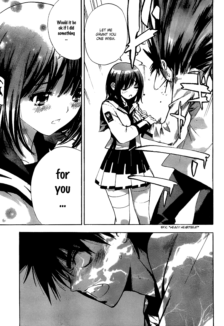 Read Mx0 (en) Manga Online