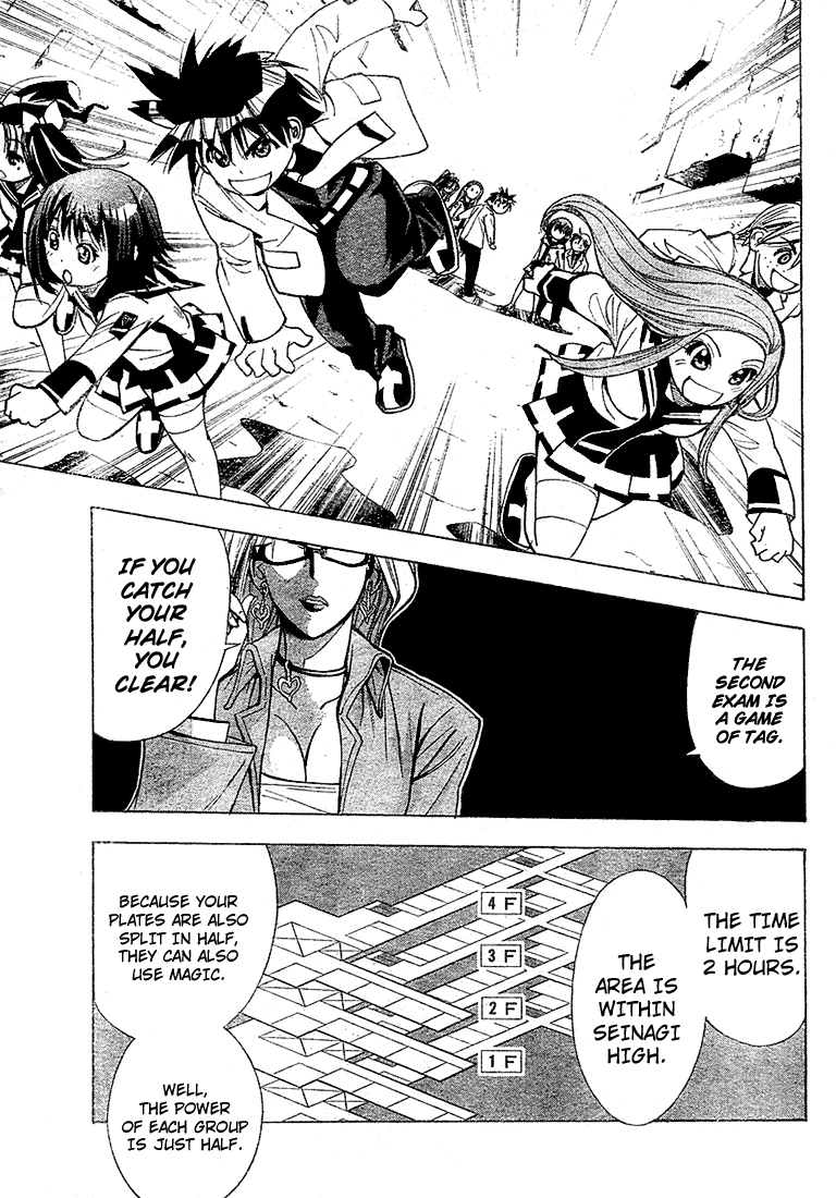 Read Mx0 (en) Manga Online