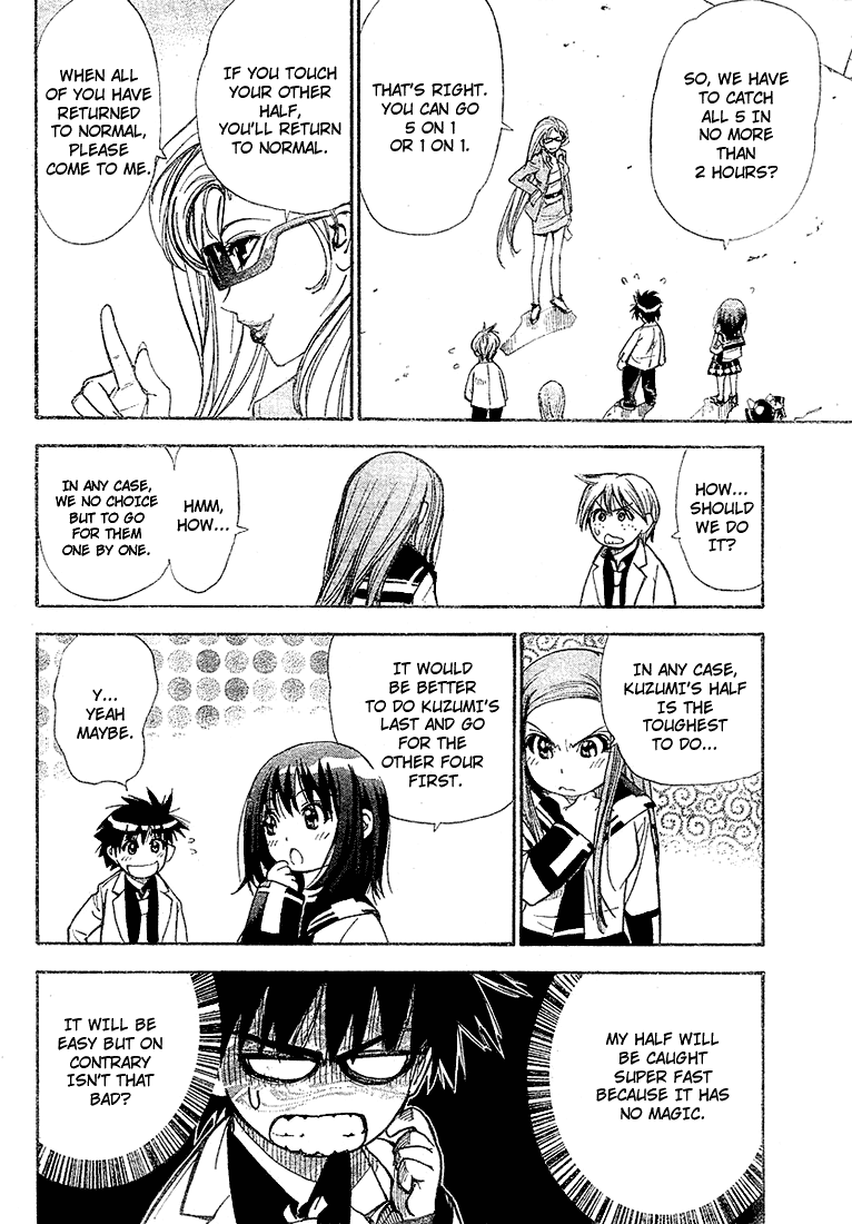 Read Mx0 (en) Manga Online