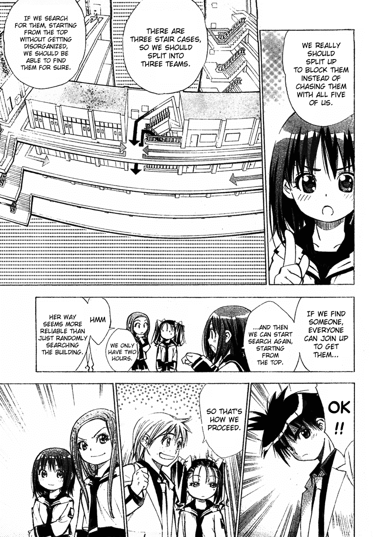 Read Mx0 (en) Manga Online