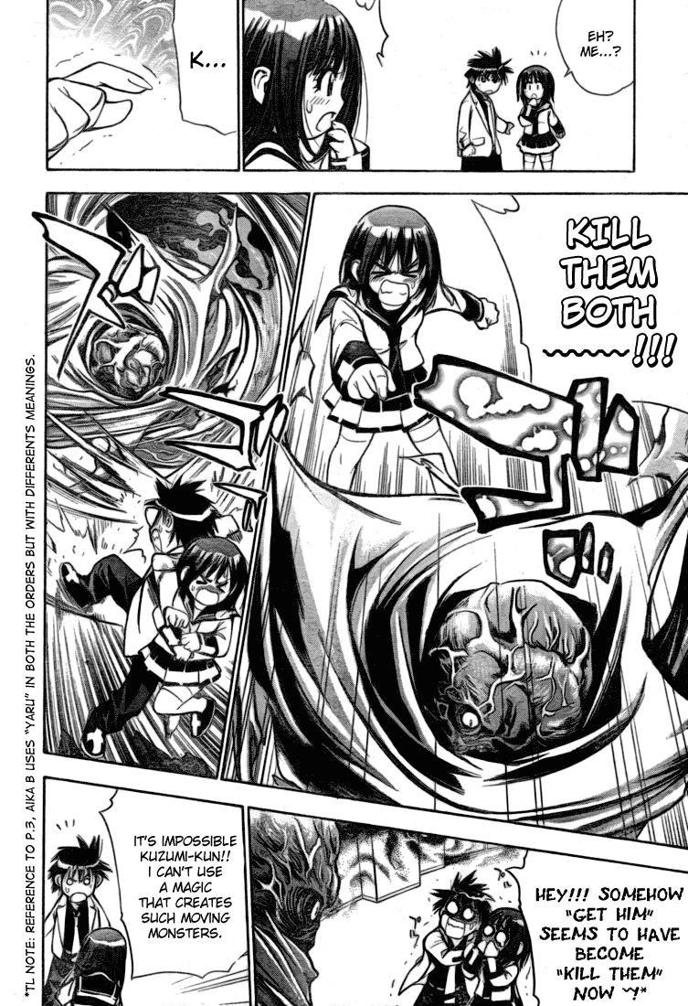 Read Mx0 (en) Manga Online