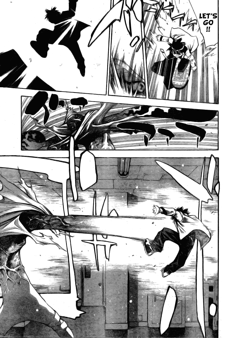 Read Mx0 (en) Manga Online