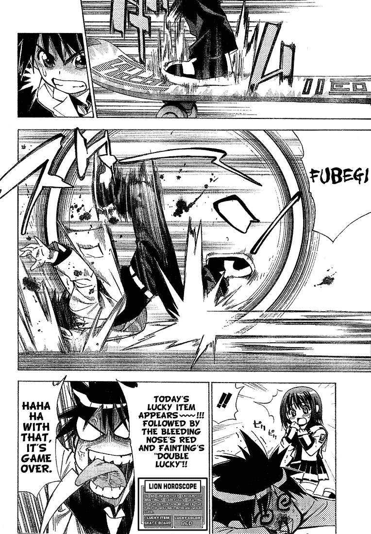 Read Mx0 (en) Manga Online