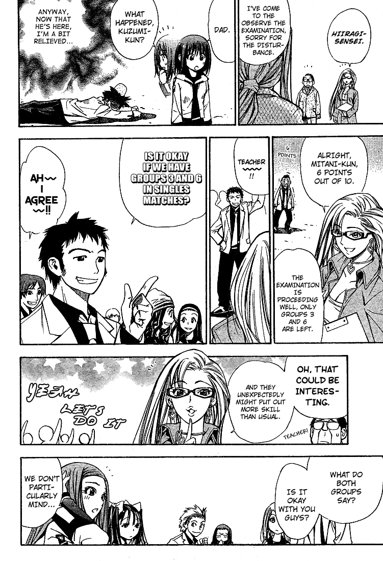 Read Mx0 (en) Manga Online