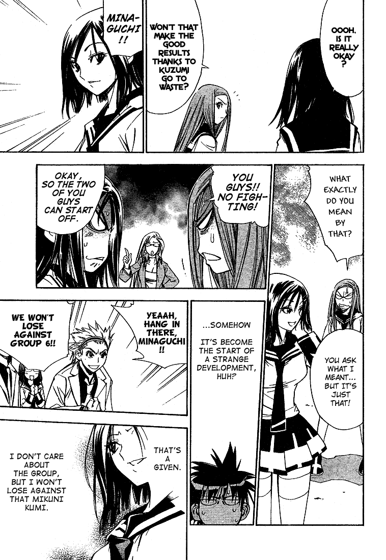 Read Mx0 (en) Manga Online