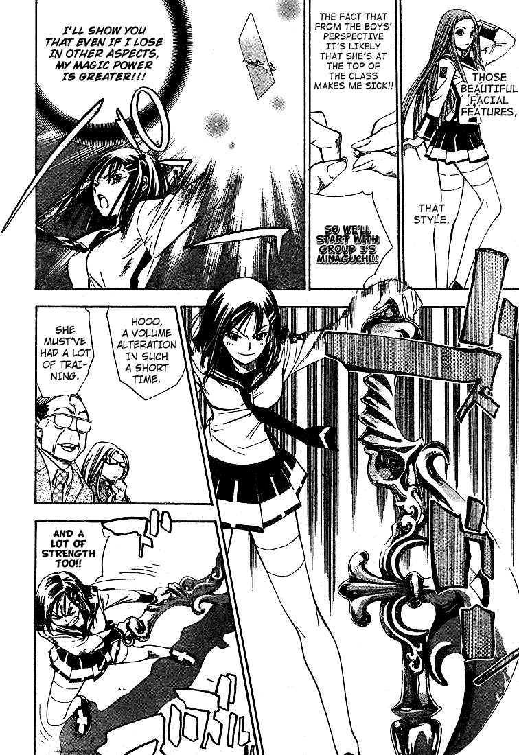 Read Mx0 (en) Manga Online