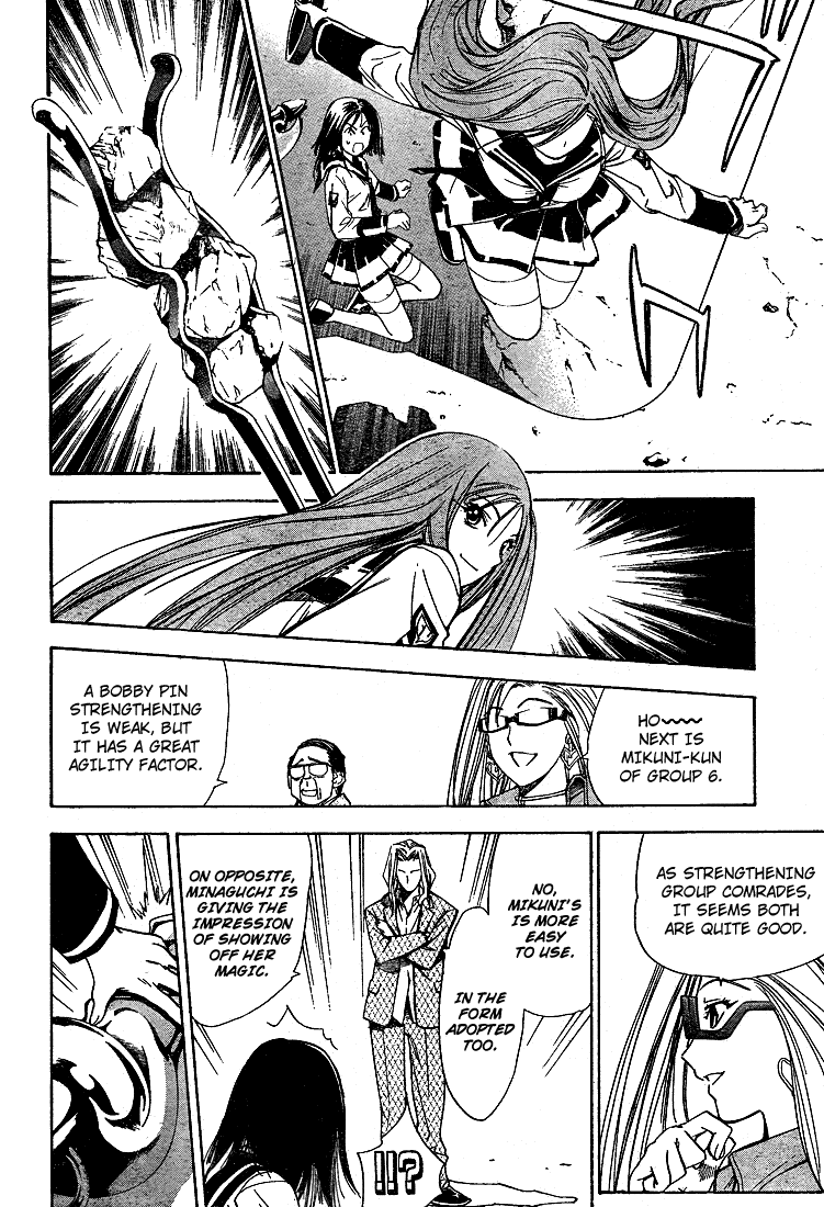 Read Mx0 (en) Manga Online