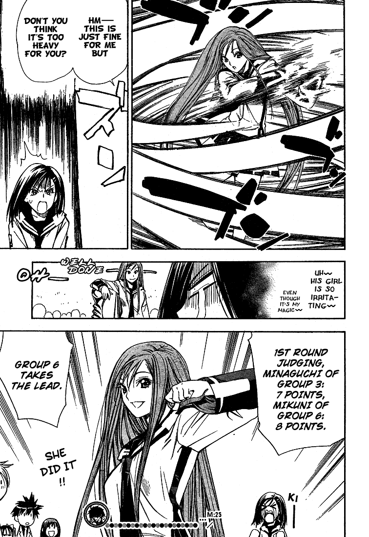 Read Mx0 (en) Manga Online