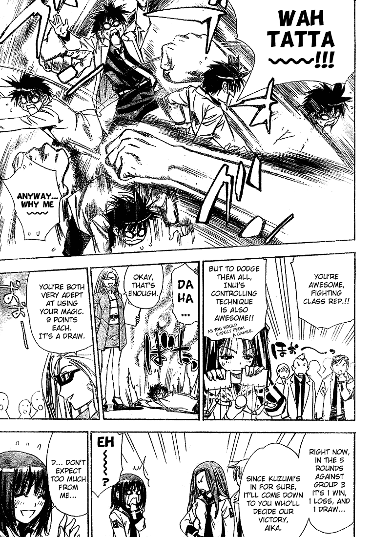 Read Mx0 (en) Manga Online