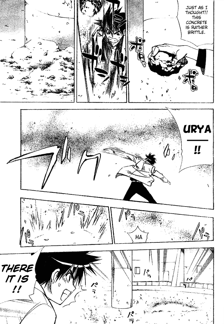 Read Mx0 (en) Manga Online