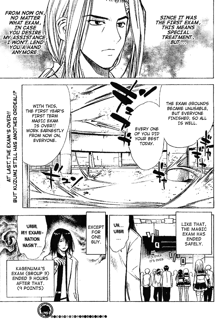 Read Mx0 (en) Manga Online