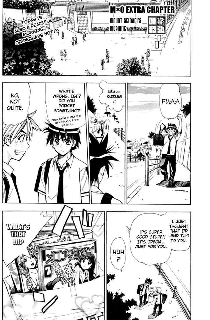 Read Mx0 (en) Manga Online