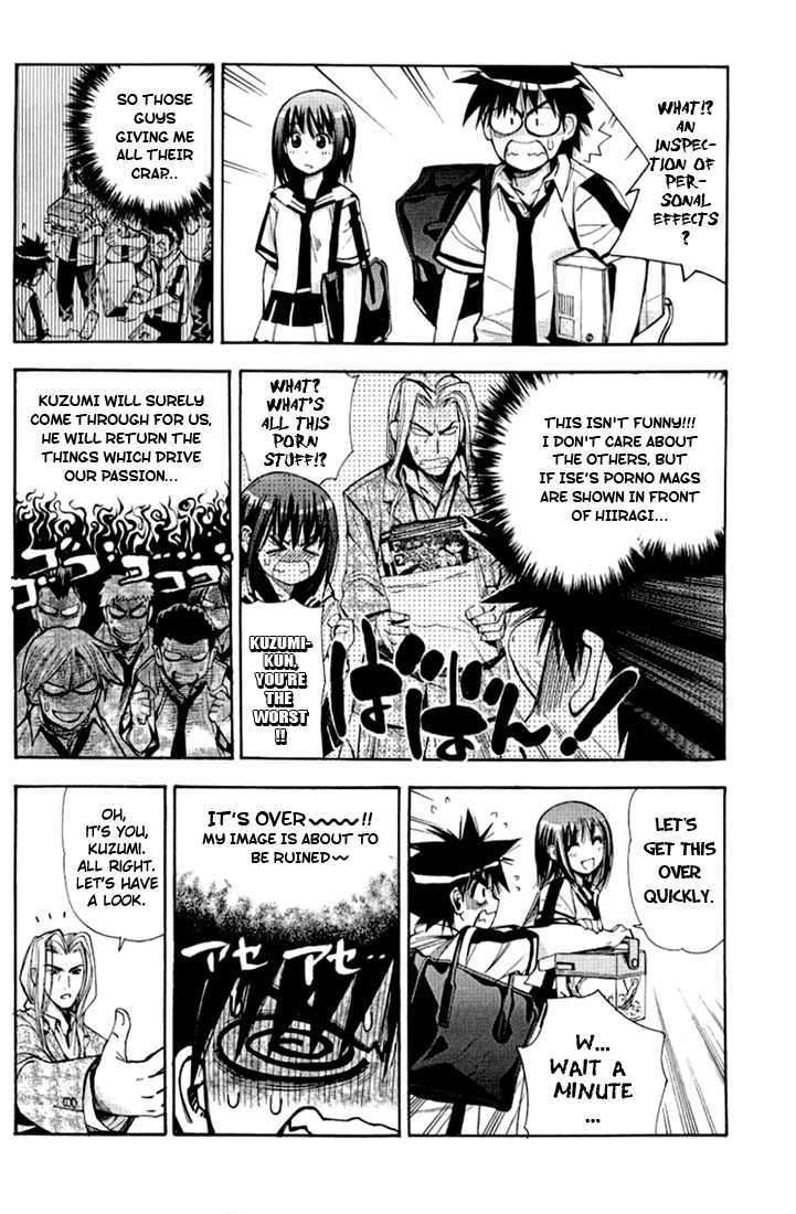 Read Mx0 (en) Manga Online