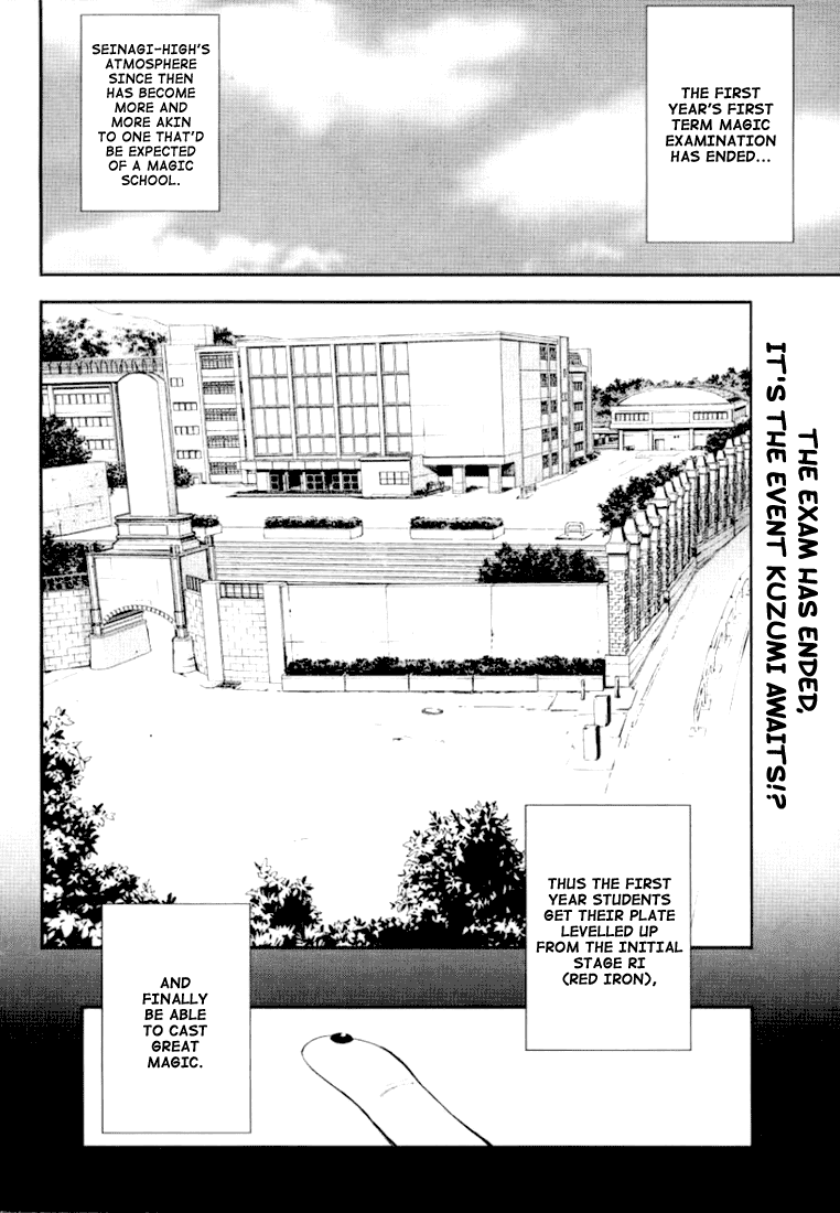 Read Mx0 (en) Manga Online