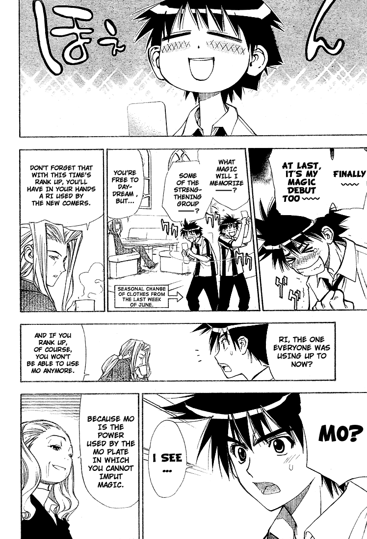 Read Mx0 (en) Manga Online