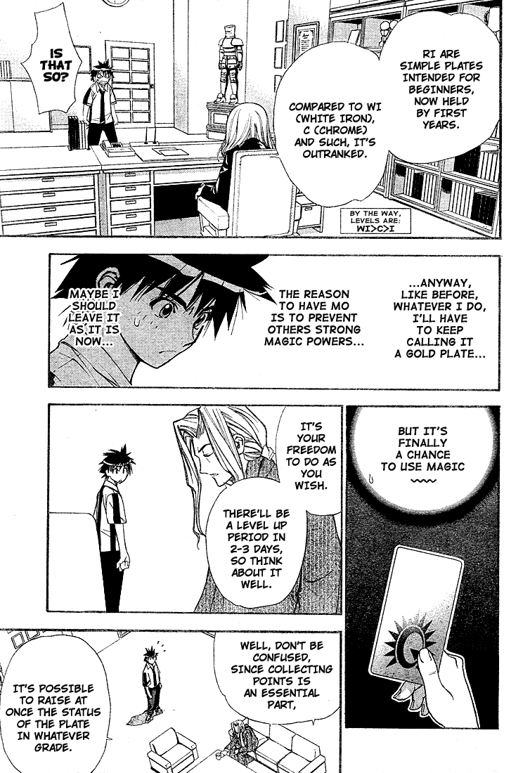 Read Mx0 (en) Manga Online