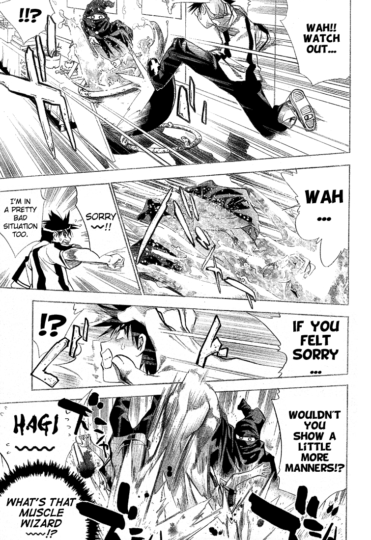 Read Mx0 (en) Manga Online