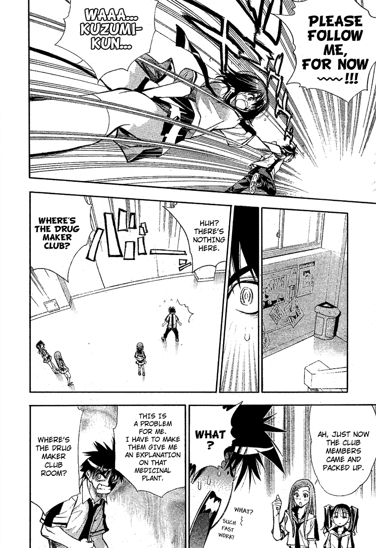 Read Mx0 (en) Manga Online