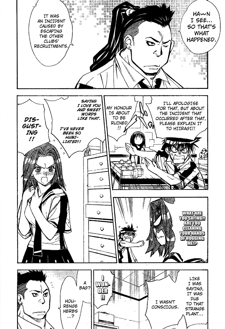 Read Mx0 (en) Manga Online